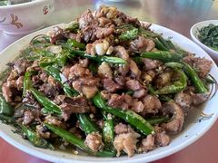 -陈有良尖椒鸡(江津总店)