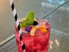 -Let'sBURGERplus·非常创意汉堡(三里屯店)
