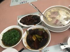 -蘭心餐厅(进贤路店)