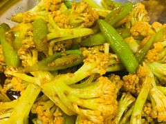-洁神饭庄·海鲜·青岛菜·30年老字号(五四广场店)
