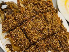 -松明一烤肉馆(鲁园店)