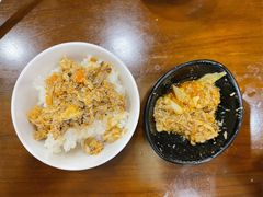 蟹斗-老苏州茶酒楼