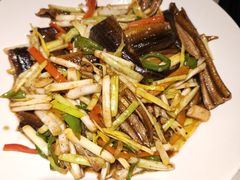 -老淮安·淮安菜(淮阴区店)
