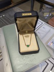 -Cindy Jewelry·钻戒·彩色宝石