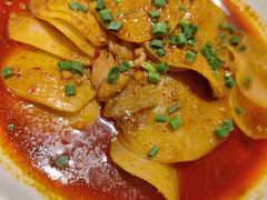 -马老六清真餐饮(西站店)