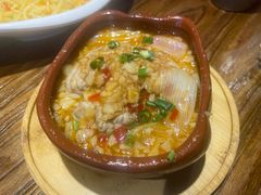 -不是烧烤·武汉烧烤·地道湖北菜(大成路店)
