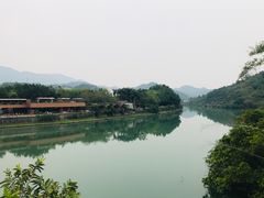 -碧水湾温泉