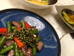 -酌宴府The China Club·广州万富希尔顿酒店(云城东路店)