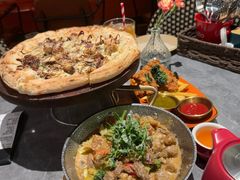 -A One Kitchen·南京精菜馆(晶丽酒店店)