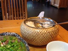 iphone_upload_pic-火舞泰·泰式海鲜火锅餐厅(世纪城店)