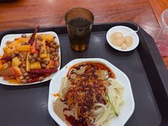 -清真·马洪小炒泡馍馆(钟楼回民街店)