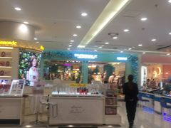 -凯德广场(学府店)