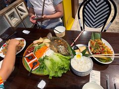 -婉泰·特色小吃·舂鸡脚(告庄二店)