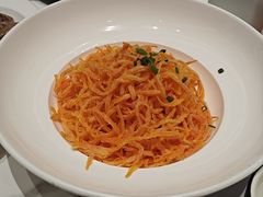 -梅利汴京烤鸭•开封豫菜地标店(东大街店)