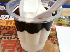 -汉堡王(仲盛世界商城店)