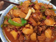 -福顺祥大盘鸡(临潼店)