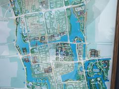 -南通濠河风景名胜区