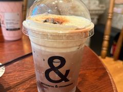 -B&C黄油与面包·THE GARDEN BAKERY概念店(世纪汇店)