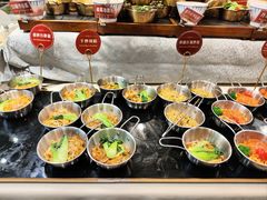 -素虎料理(前门店)