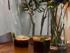 -echoes coffee回响咖啡(888街店)