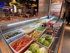 -杨小佳·齐齐哈尔烤肉·烤串(广州店)
