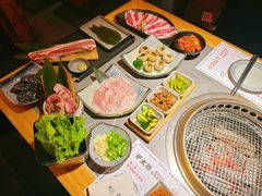 -炉太郎日式烧肉店(华贸店)