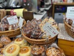 -富贵面包公司(运河店)