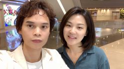 -KEIVON HAIR·崎宏