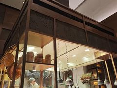 -天津东凯悦酒店·Market Café自助餐厅