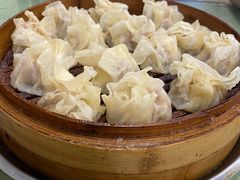 -国庆烧麦馆
