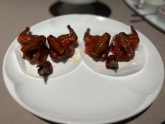 -荣轩(新荣记环球金融中心店)