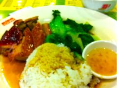 -永祥烧腊餐厅(虹口店)