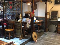 大堂-东北人家铁锅炖(水岸帝景店)