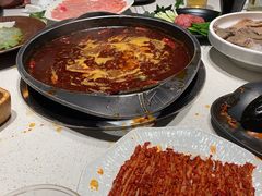 -园里火锅(仁和新城店)