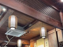 -环秀楼(黄山呈坎店)