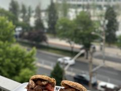 -No.DD戳子烧烤·江湖菜(北京总店)