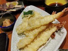-千代武日本料理(开发区店)