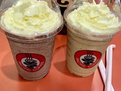 -太平洋咖啡(五月花店)