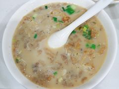 招牌咸豆浆-阊门姚记豆浆(旧学前直营店)