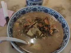 -慧娟面馆·餐厅(望江路店)