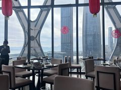 -小南洋海景餐厅(深圳湾店)