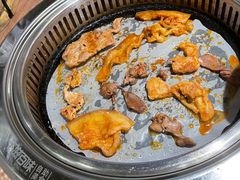 -千滋百味自助烤肉火锅(东门町店)