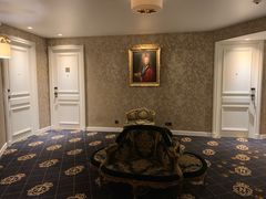 -内格雷斯科酒店