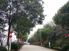 -南京金牛湖风景区