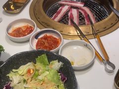 -炙城·韩式烤肉(南京东路店)