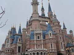 -上海迪士尼度假区