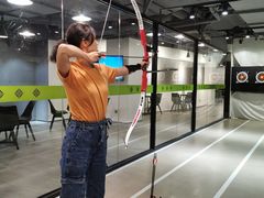 -無弓射箭俱乐部(领展中心城店)