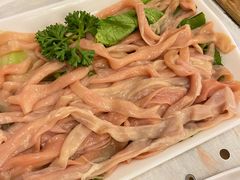 -山城年华老火锅(玉林店)