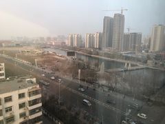 -潍坊泛海大酒店