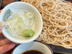 -纹兵卫手打荞麦面日料(虹桥本店)